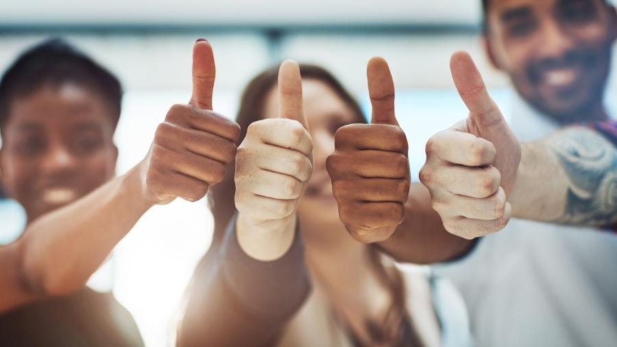 Experiência do Temporário